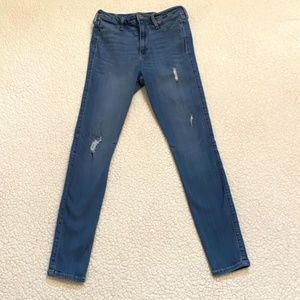 Hollister Denim Jean